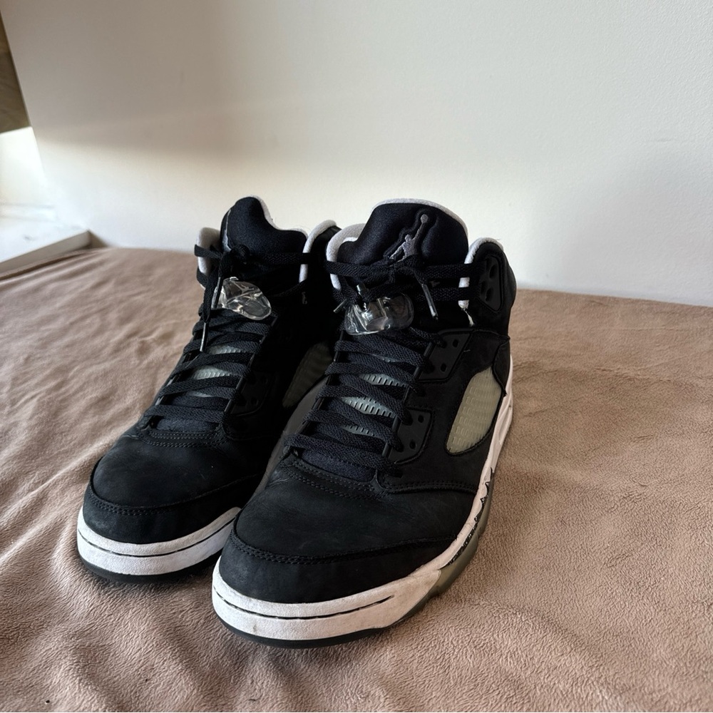Air Jordan 5 ‘Moonlight’ (2021)